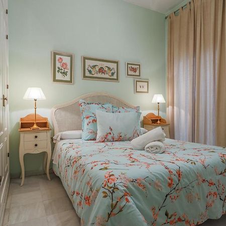 Chic&Luminoso-Wifiac/Elegant Apt In Salvador 2 Br Sevilla Kültér fotó