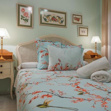 Chic&Luminoso-Wifiac/Elegant Apt In Salvador 2 Br Sevilla Kültér fotó