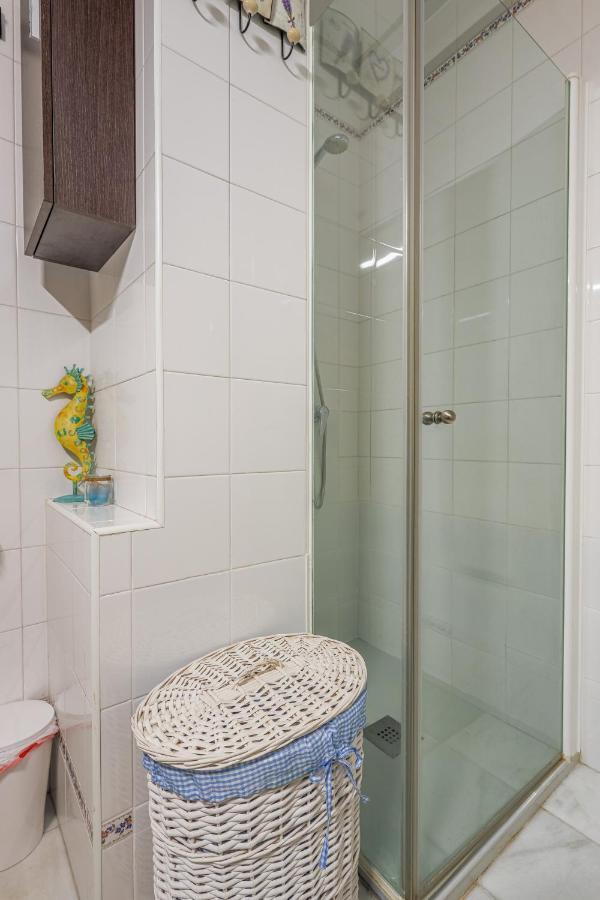 Chic&Luminoso-Wifiac/Elegant Apt In Salvador 2 Br Sevilla Kültér fotó